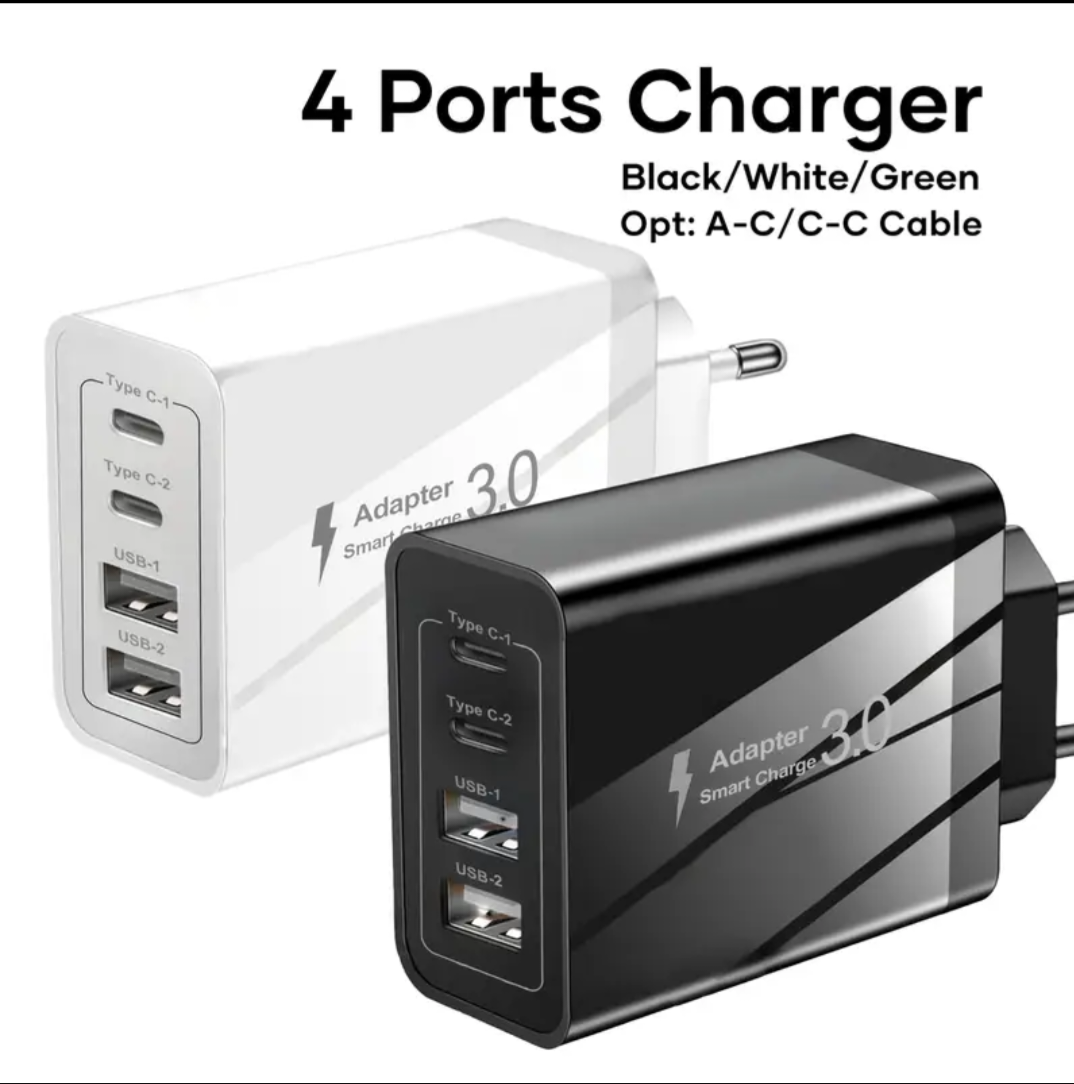 Electrical & Charging Cables