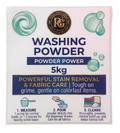 Washing Powder