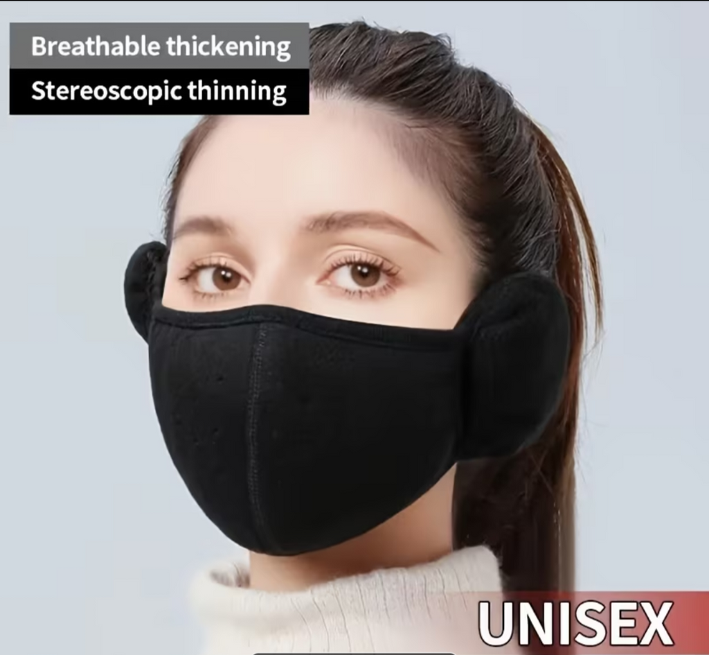 Winter Mask