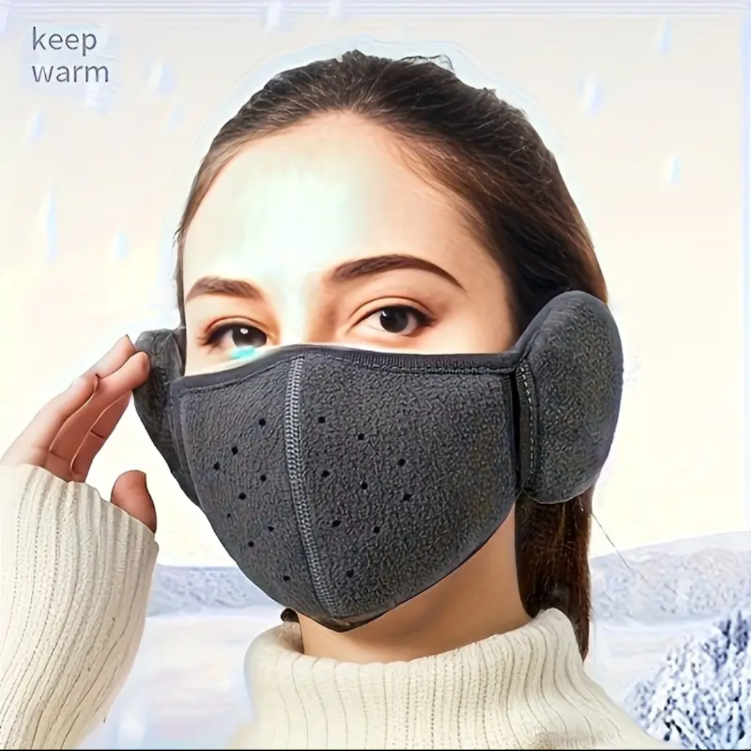 Winter Mask