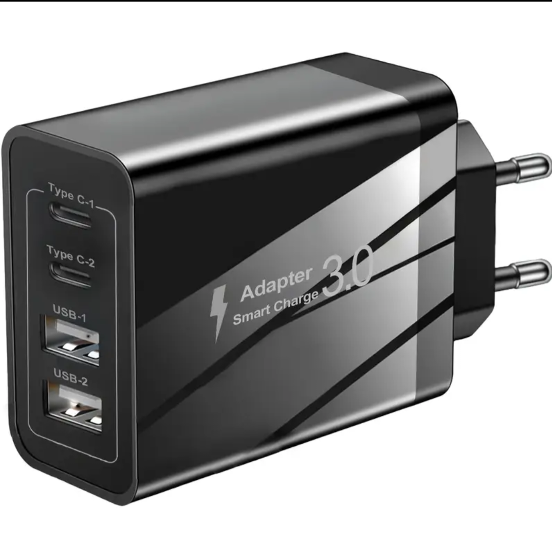 Traveling usb Adapter