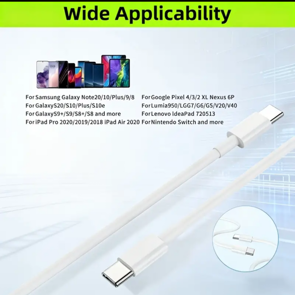 Traveling Adapter