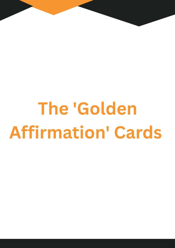 The "Golden Glow" Total Transformation Bundle