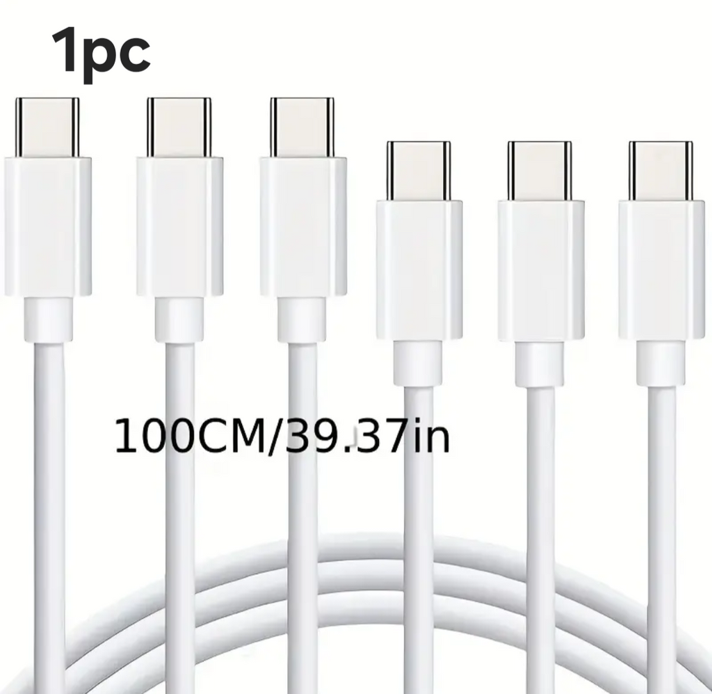 Type C Charging Cable