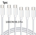 Type C Charging Cable