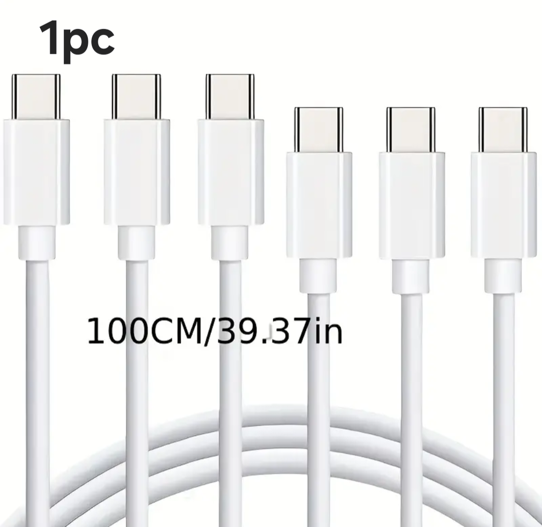 Type C Charging Cable
