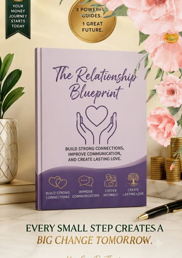 The Relationship Blueprint