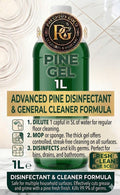 Pine Gel