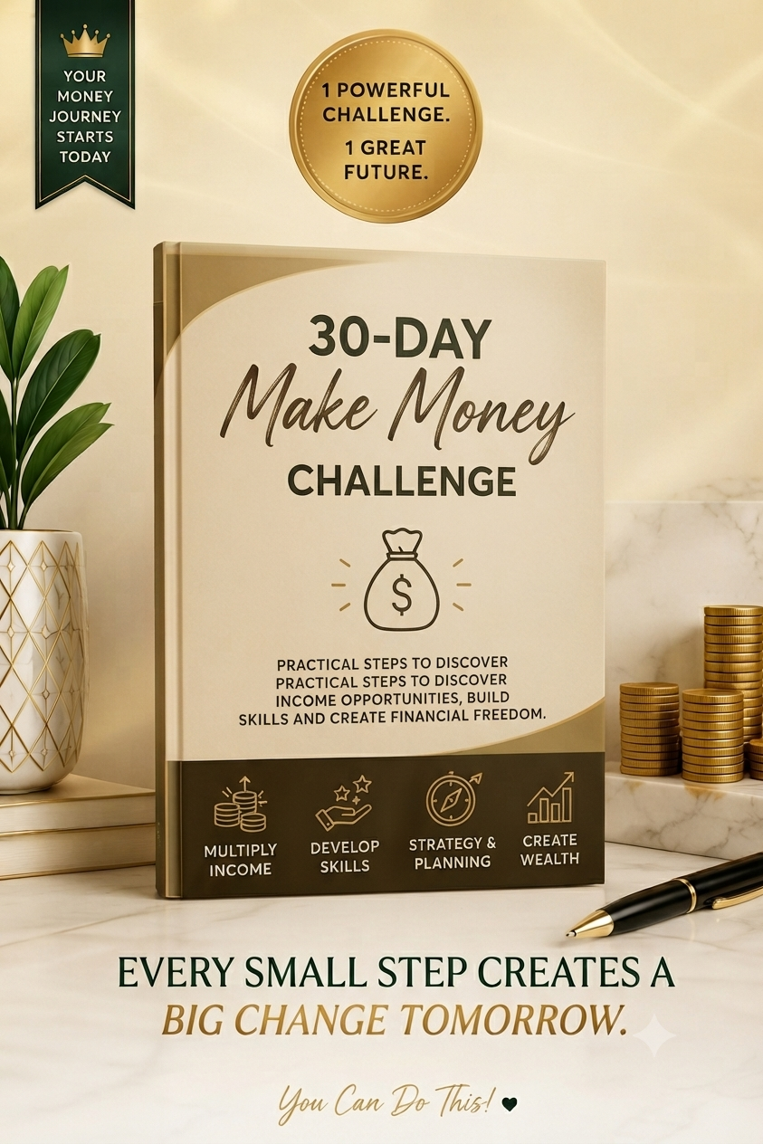 Making Money