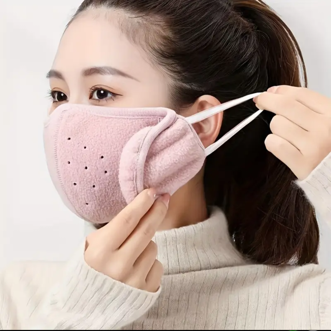 Winter Mask