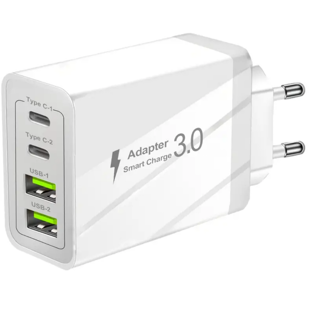 Traveling Adapter