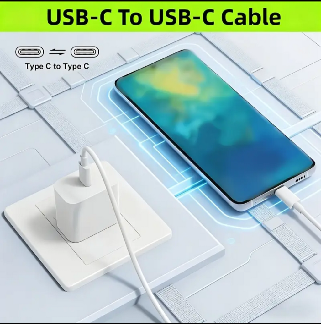 Traveling Adapter