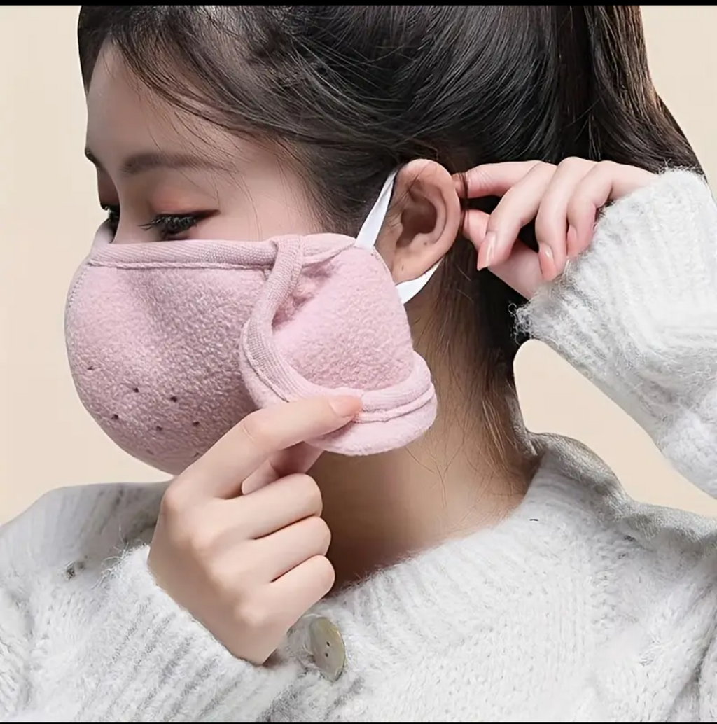 Winter Mask