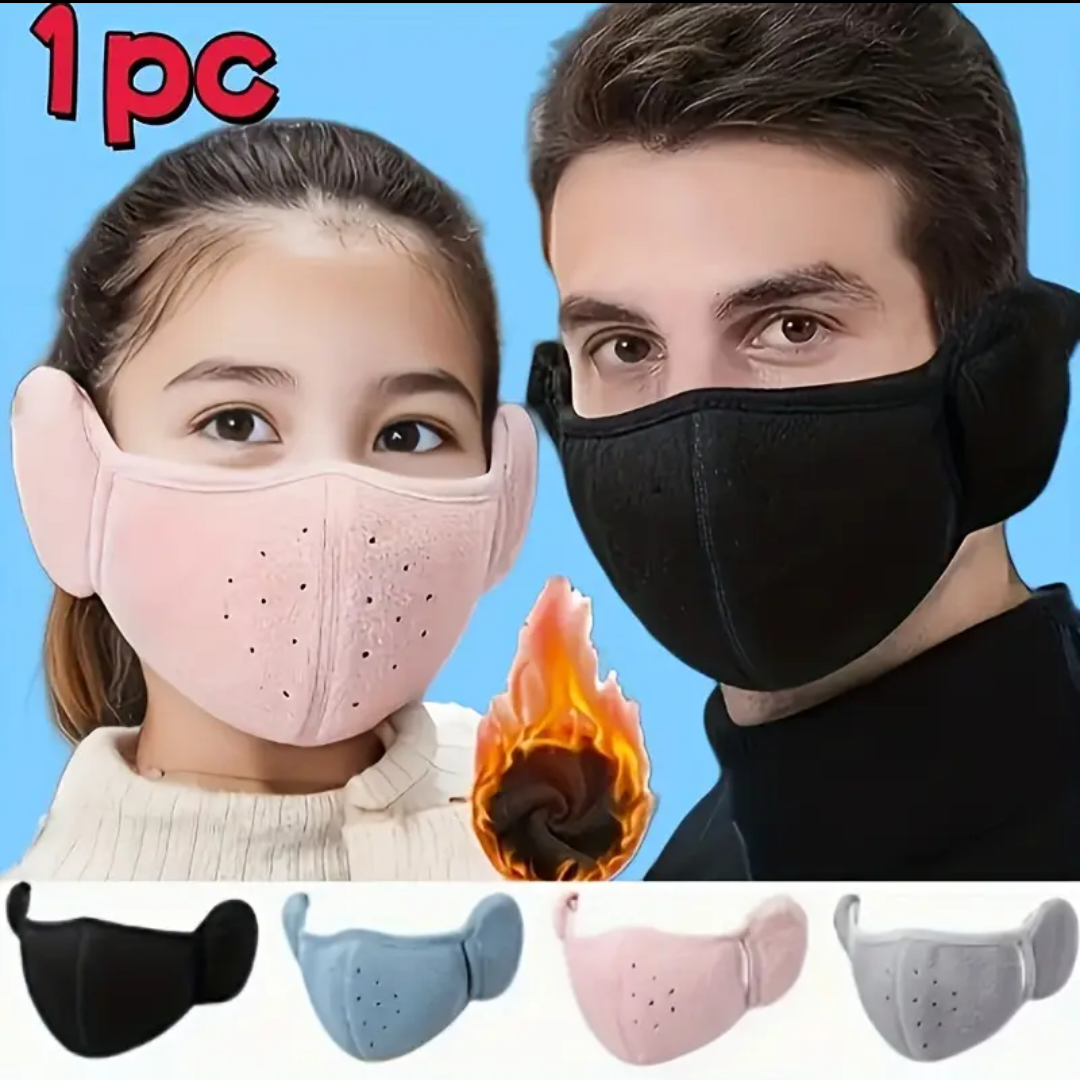 Winter Mask