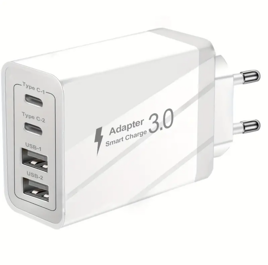 Traveling usb Adapter