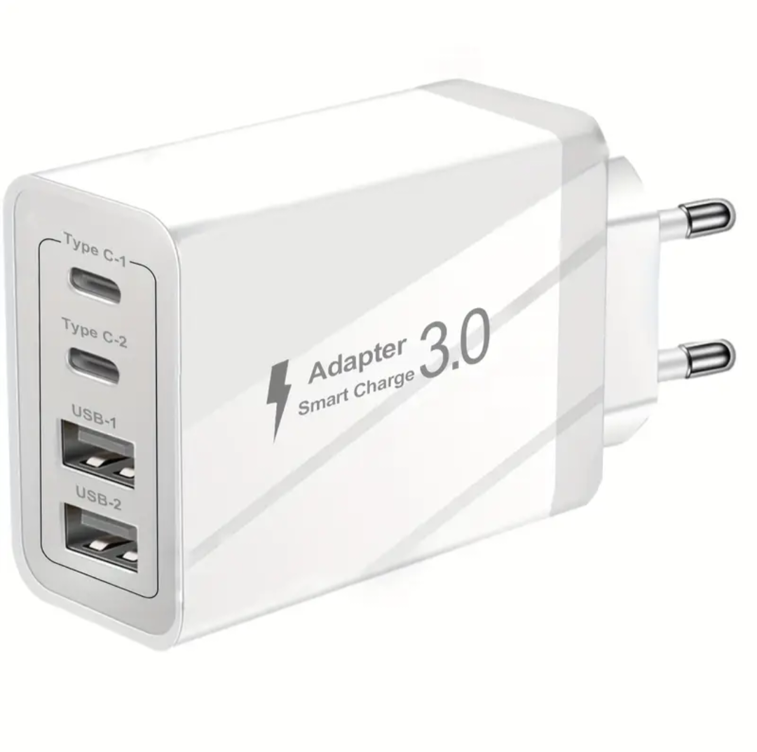 Traveling usb Adapter