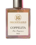 Coppelita Fine Fragrance