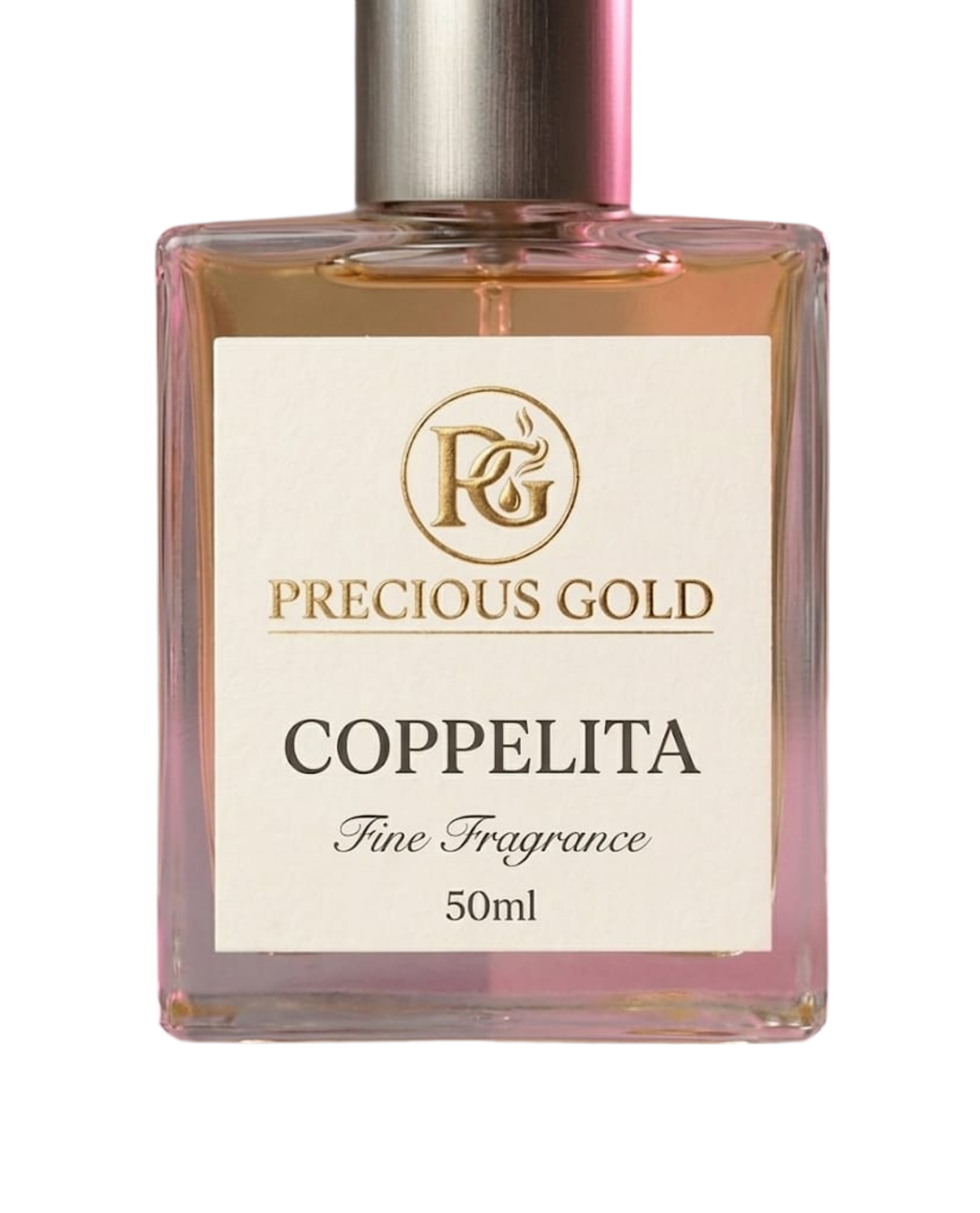 Coppelita Fine Fragrance
