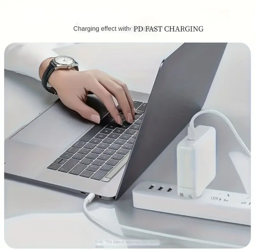 Type C Charging Cable